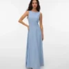 Vmnorma Langes Kleid