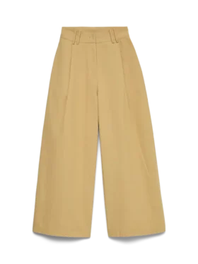 Vmnova Hose mit hoher Taille