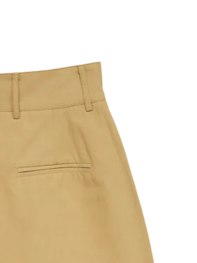 Vmnova Hose mit hoher Taille