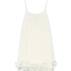 Vmnova Kurzes Short-Kleid