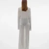 Vmnova Langes Kleid