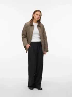 Vmnova Steppjacke