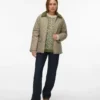 Vmnova Steppjacke