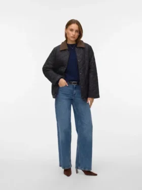 Vmnova Steppjacke