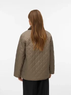 Vmnova Steppjacke