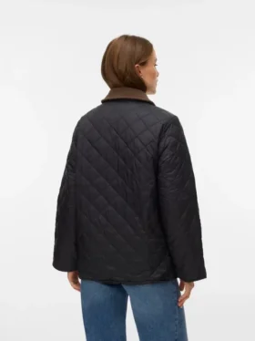Vmnova Steppjacke