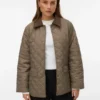 Vmnova Steppjacke