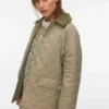 Vmnova Steppjacke