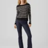 Vmnova Strickpullover
