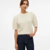 Vmnovah Strickpullover