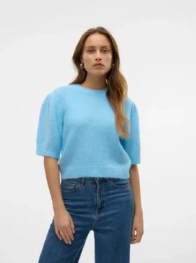 Vmnovah Strickpullover