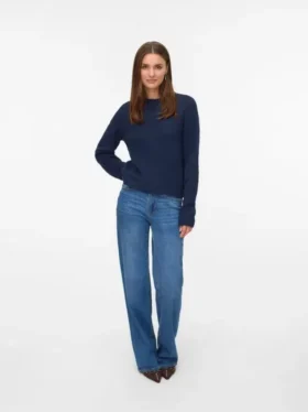Vmnovah Strickpullover