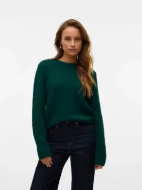 Vmnovah Strickpullover