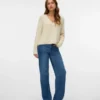 Vmnovah Strickpullover