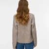 Vmnovah Strickpullover