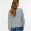 Vmnovah Strickpullover