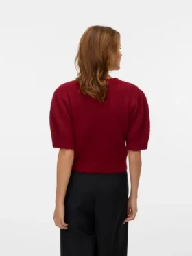 Vmnovah Strickpullover