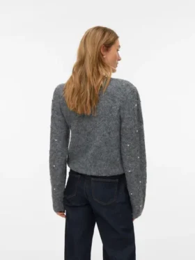 Vmnovah Strickpullover