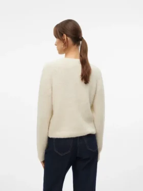Vmnovah Strickpullover