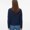 Vmnovah Strickpullover
