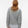 Vmnovah Strickpullover
