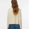 Vmnovah Strickpullover