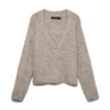 Vmnovah Strickpullover