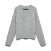 Vmnovah Strickpullover