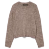 Vmnovah Strickpullover