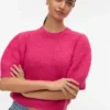 Vmnovah Strickpullover