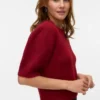 Vmnovah Strickpullover