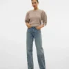 Vmnovah Strickpullover