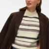 Vmnovah Strickpullover