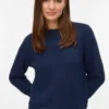 Vmnovah Strickpullover