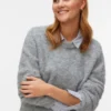 Vmnovah Strickpullover