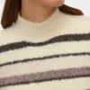 Vmnovah Strickpullover