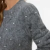 Vmnovah Strickpullover