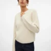 Vmnovah Strickpullover