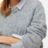 Vmnovah Strickpullover