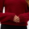 Vmnovah Strickpullover