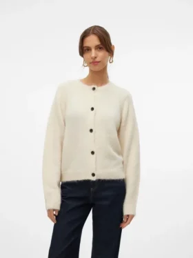 Vmnovah Strickwaren-Jacke