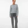 Vmnovah Strickwaren-Jacke
