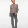 Vmnovah Strickwaren-Jacke