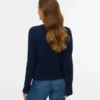 Vmnovah Strickwaren-Jacke