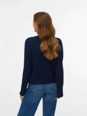 Vmnovah Strickwaren-Jacke