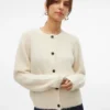 Vmnovah Strickwaren-Jacke