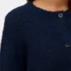 Vmnovah Strickwaren-Jacke