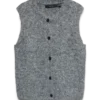 Vmnovah Strickweste aus Strickwaren
