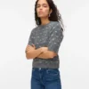 Vmnovahdotty Strickpullover