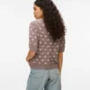 Vmnovahdotty Strickpullover